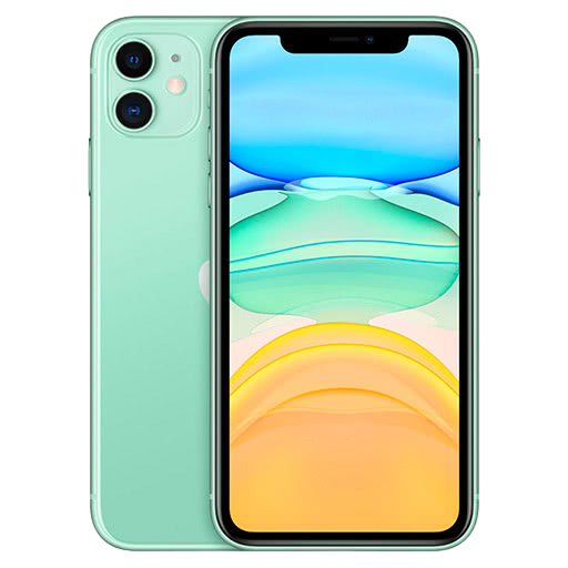 iPhone 11 - 128GB Rigenerato A+