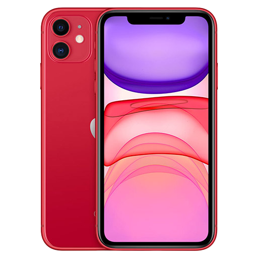 iPhone 11 - 128GB Rigenerato A+