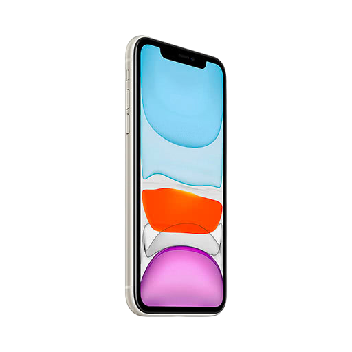 iPhone 11 - 128GB Rigenerato A+