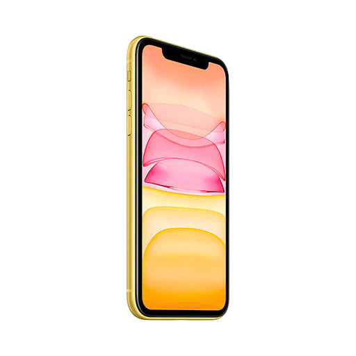 iPhone 11 - 128GB Rigenerato A+